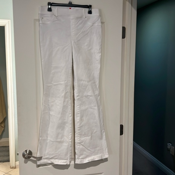 Spanx flare jeans - Picture 1 of 3